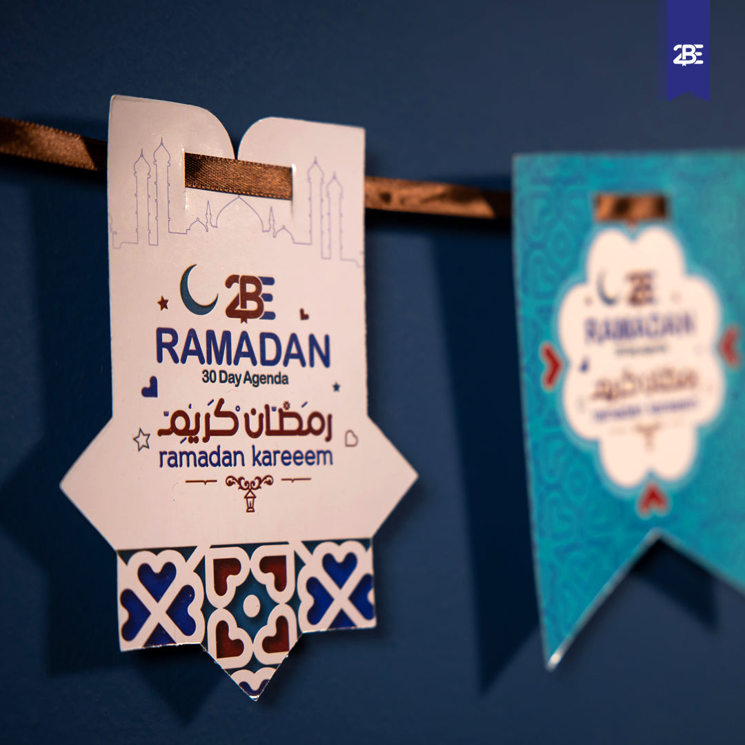 RAMADAN GIFT BOX - 30 days