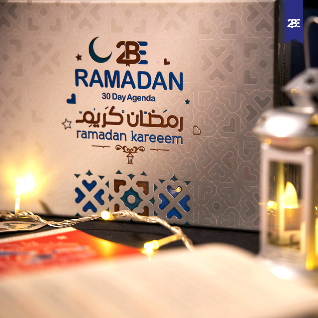 RAMADAN GIFT BOX - 30 days