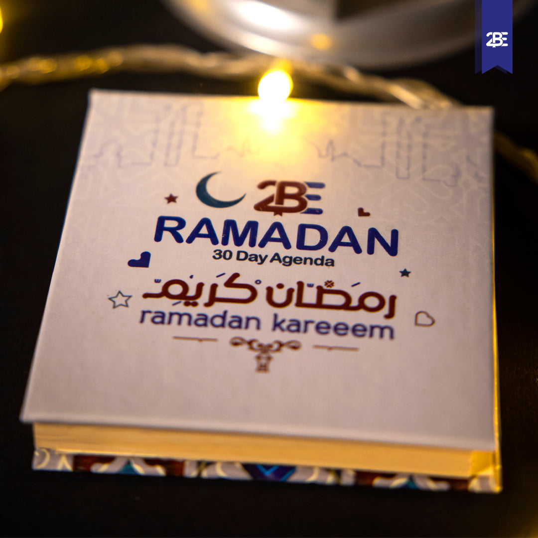 RAMADAN GIFT BOX - 30 days