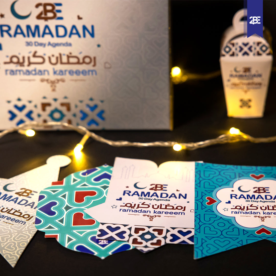 RAMADAN GIFT BOX - 30 days