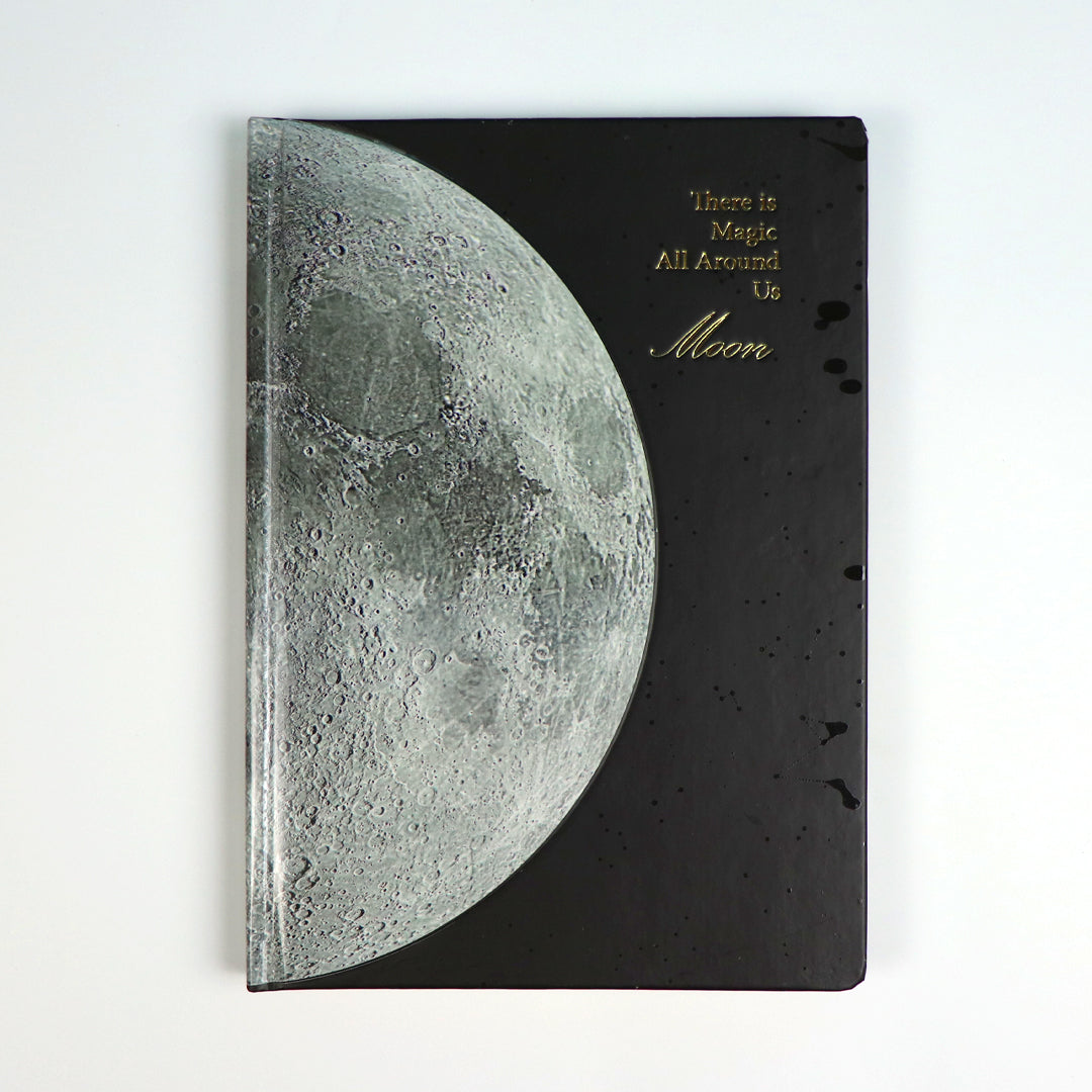 Universe Notebook & Planner